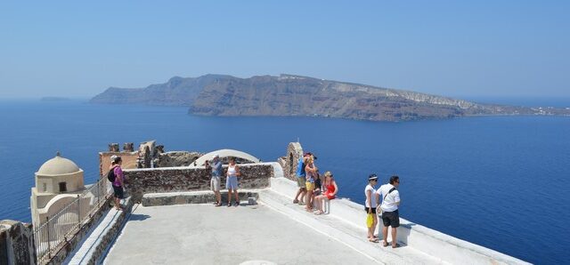 Destination Greece: Ο ελληνικός τουρισμός θέλει ταυτότητα και συνεργασία