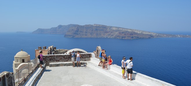 Destination Greece: Ο ελληνικός τουρισμός θέλει ταυτότητα και συνεργασία