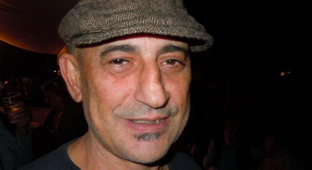 Πέθανε ο δημοσιογράφος Πάνος Σαράκης