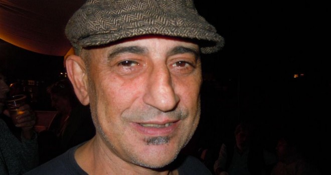 Πέθανε ο δημοσιογράφος Πάνος Σαράκης
