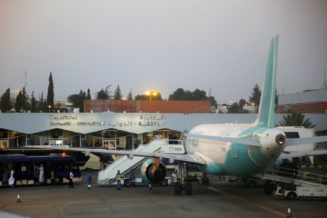 Κορονοϊός: Η Σαουδική Αραβία αναστέλλει τις διεθνείς πτήσεις για μία εβδομάδα