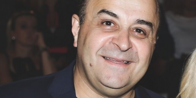 Μάρκος Σεφερλής: Αυτές είναι οι 2 εκπομπές που θα παρουσιάσει στον ΑΝΤ1