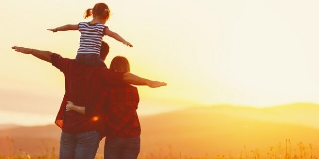 Ενεργοί Μπαμπάδες για Συνεπιμέλεια: Το 90% των παιδιών καταλήγουν στη μητέρα – Θέλουμε 50-50