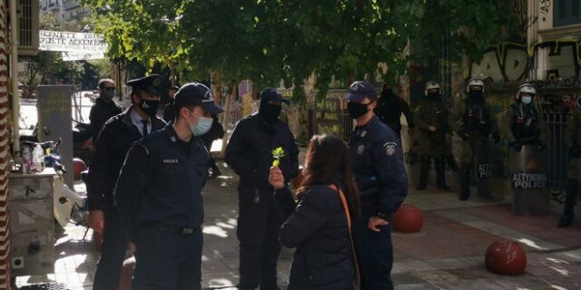 Αλέξανδρος Γρηγορόπουλος: Τα μέτρα της ΕΛΑΣ – Οι προγραμματισμένες συγκεντρώσεις