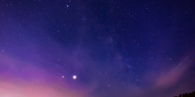 Το “Αστέρι της Βηθλεέμ” λάμπει μετά από 400 χρόνια