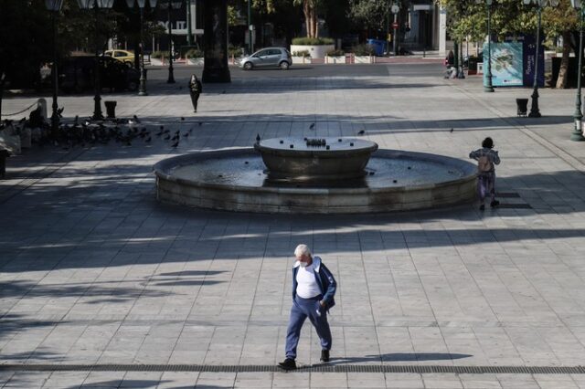 Μοναδικό “ανάχωμα” στην ακρίβεια τα αποθέματα και ο καιρός – SOS για μέτρα