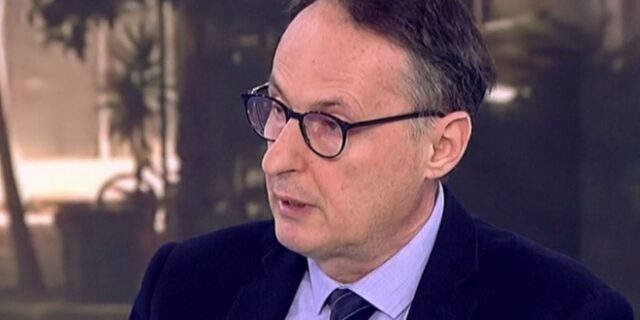 Σύψας: Γιορτές χωρίς συγγενείς και φίλους – Θα ζοριστούμε τον Ιανουάριο