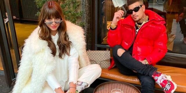 Snik: Ο πυρετός, τα 10 τεστ κορονοϊού και το άγχος της Ηλιάνας