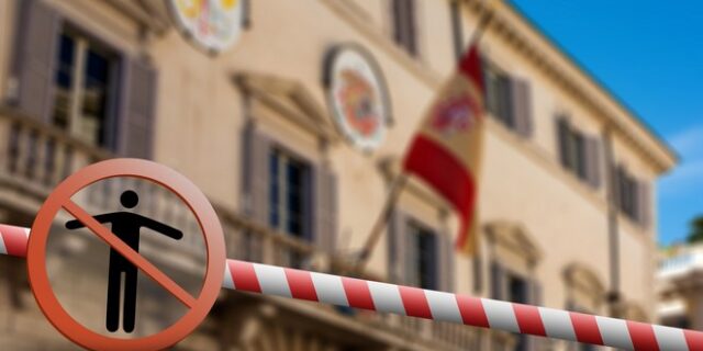 Κορονοϊός: Η Ισπανία θα τηρεί μητρώο με όσους αρνούνται να εμβολιαστούν