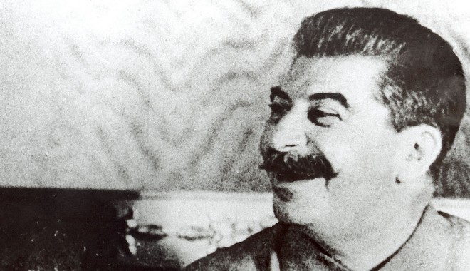 “Τα αστεία πάντα μας έσωζαν”: Το χιούμορ την εποχή του Στάλιν