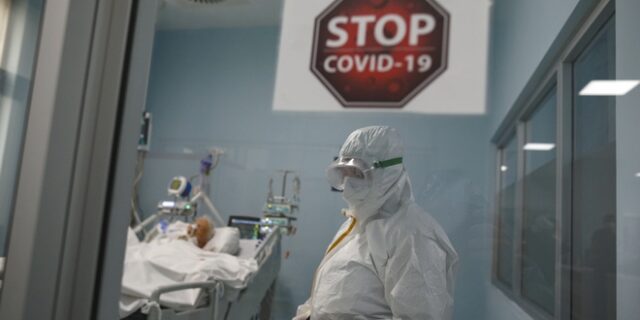 Μετάλλαξη “Μποτσουάνα”: Ανησυχία από την αναφορά για μεταδοτικότητα στο 500% – Τι ξέρουμε ως τώρα