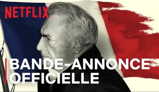 Netflix: Έρχεται ντοκιμαντέρ για το σκάνδαλο Στρος Καν