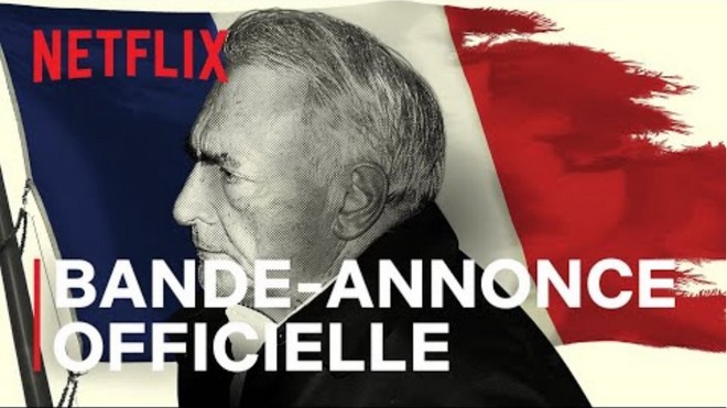 Netflix: Έρχεται ντοκιμαντέρ για το σκάνδαλο Στρος Καν