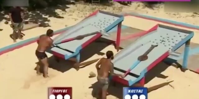 Survivor: Αιφνιδιαστική πρεμιέρα τον Δεκέμβρη – Πρόσωπα έκπληξη στους “Διάσημους”