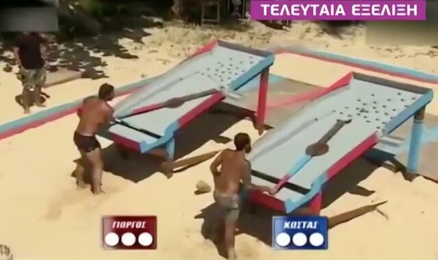 Survivor: Αιφνιδιαστική πρεμιέρα τον Δεκέμβρη – Πρόσωπα έκπληξη στους “Διάσημους”