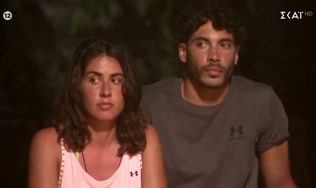 Survivor 4: Έρχεται οικειοθελής αποχώρηση; – Τροφική δηλητηρίαση για Ταραμπάνκο