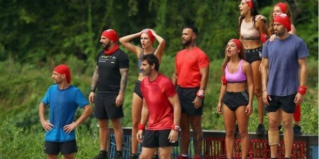 Survivor 4: Ποιοι νέοι παίκτες “εισβάλλουν” στο ριάλιτι επιβίωσης