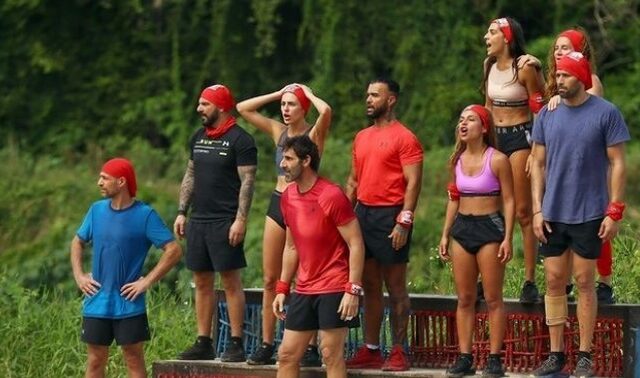 Survivor 4: Ποιοι νέοι παίκτες “εισβάλλουν” στο ριάλιτι επιβίωσης