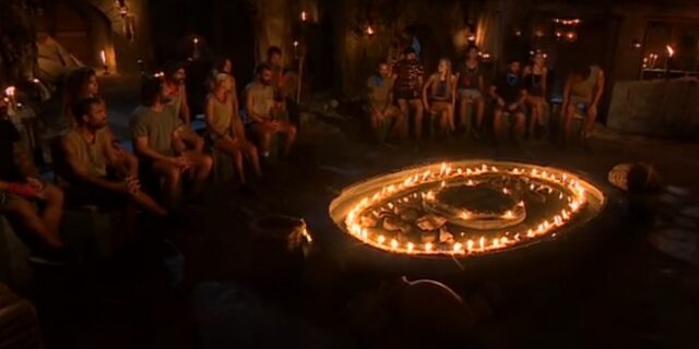 Survivor 4: Ανατροπή στις αποχωρήσεις – Τι θα δούμε για πρώτη φορά