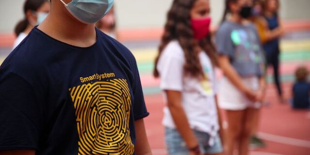 Σχολεία : Άνοιγμα μετά τις 20 Ιανουαρίου ζητούν οι λοιμωξιολόγοι