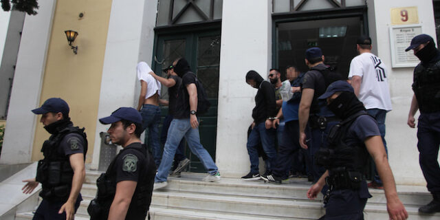 Εξάρθρωση δικτύου διακίνησης κοκαΐνης και ECSTASY σε Πειραιά και Δυτική Αττική