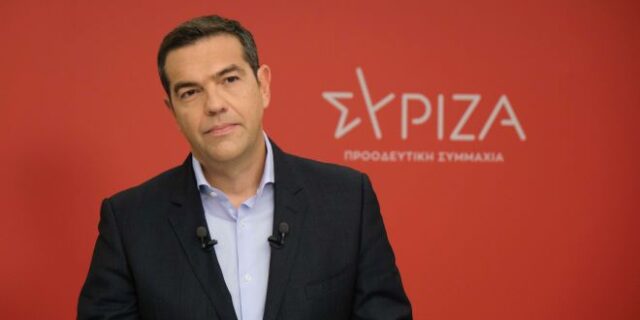 Ο ΣΥΡΙΖΑ το 2020: Ανασυγκρότηση την χρονιά της πανδημίας