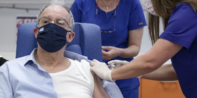 Τασούλας: Η επιστήμη, η συνεργασία και η λογική κέρδισαν το στοίχημα