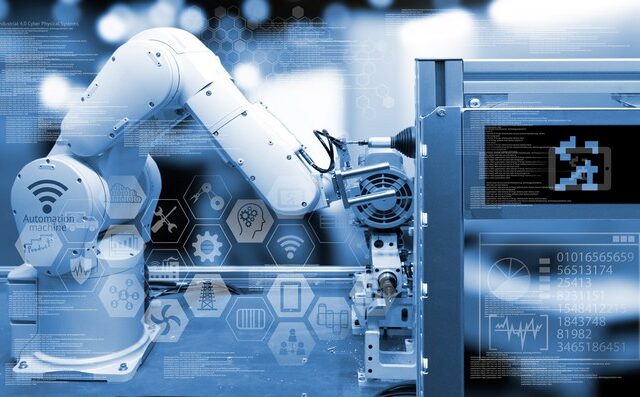 Gizelis Robotics: Το πρώτο αυτόνομο ελληνικό ρομπότ γενικής απολύμανσης ονομάζεται RobotSafe