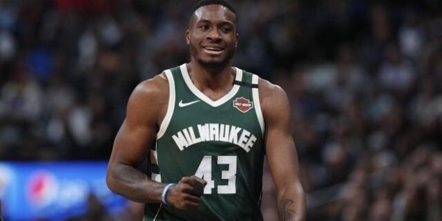 Θανάσης Αντετοκούνμπο: “Βύσμα ε; Αν έχεις Ferrari, θα πρέπει να της βάλεις και βενζίνη”