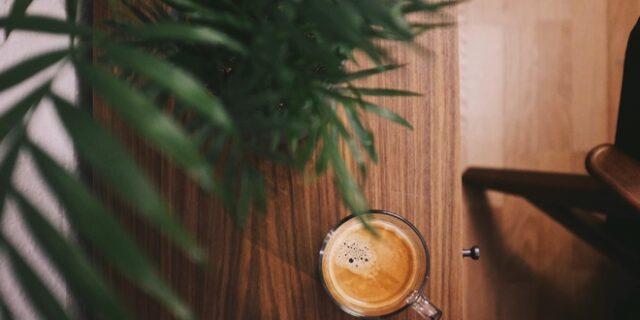Οι δεσμεύσεις της Nespresso για βιώσιμο καφέ