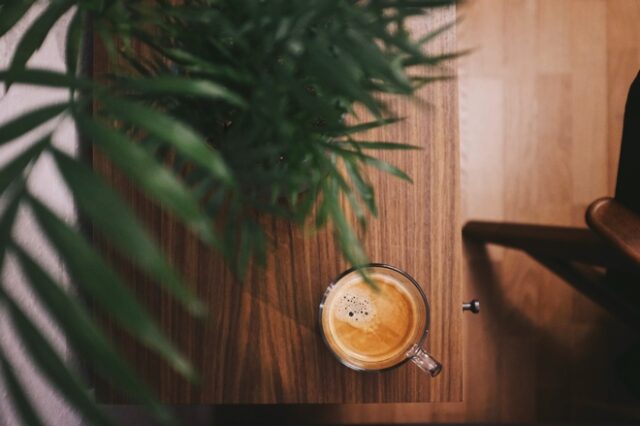 Οι δεσμεύσεις της Nespresso για βιώσιμο καφέ