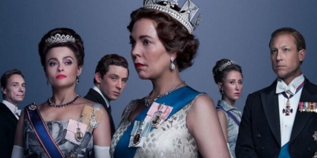 The Crown: Κόντρα Netflix – κυβέρνησης για το αν πρέπει η σειρά να οριστεί ως μυθοπλασία