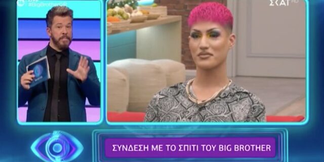 Big Brother: Οι πρώτες δηλώσεις του Θέμη μετά την αποχώρησή του