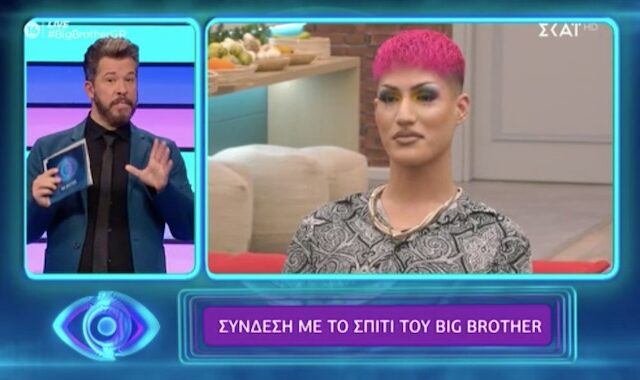 Big Brother: Οι πρώτες δηλώσεις του Θέμη μετά την αποχώρησή του