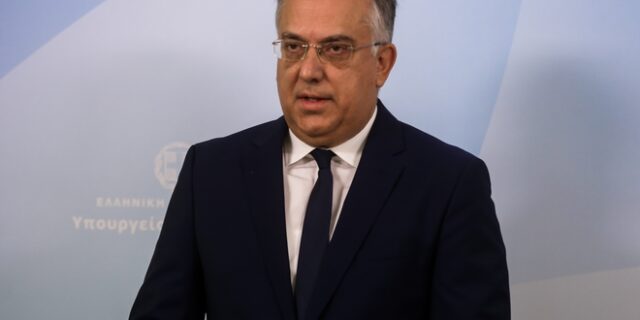 Θεοδωρικάκος: Μόνο με μεταρρυθμίσεις η αναπλήρωση του χαμένου χρόνου