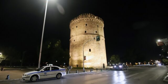 Θεσσαλονίκη: Παιδιά 12 και 14 ετών σκότωσαν 87χρονο για να του κλέψουν 250 ευρώ