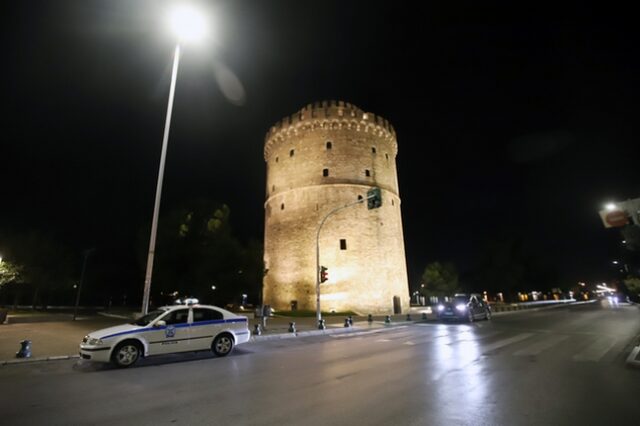 Θεσσαλονίκη: Παιδιά 12 και 14 ετών σκότωσαν 87χρονο για να του κλέψουν 250 ευρώ