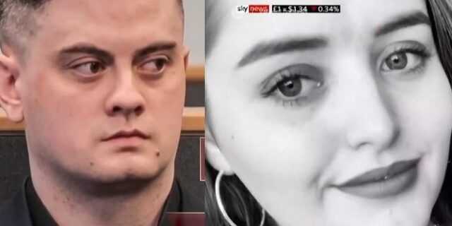 Υπόθεση Μιλέιν: Τη δολοφόνησε και μετέφερε το πτώμα της με βαλίτσα