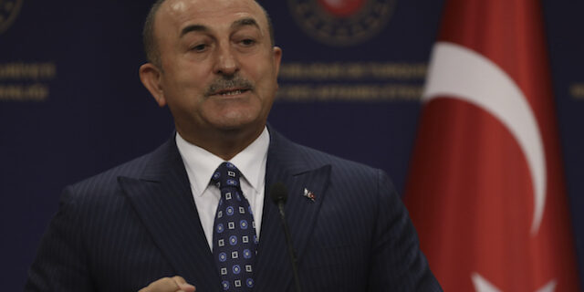 Το Στέιτ Ντιπάρτμεντ διαψεύδει Τσαβούσογλου: Καμία ομάδα εργασίας για τους S-400