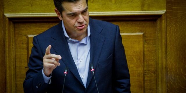 Τσίπρας για Δυτική Αττική: ”Ένα ακόμη δείγμα αδιαφορίας της κυβέρνησης”