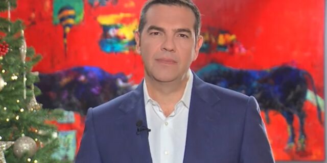 Αλέξης Τσίπρας: “Θα αγωνιστούμε για να μην γίνει η απώλεια συνήθεια σε αυτόν τον τόπο”