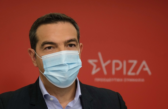 ΣΥΡΙΖΑ: Η κυβέρνηση μιλά για “success story” ενώ σπάνε συνεχώς αρνητικά ρεκόρ