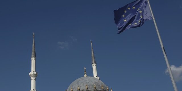 ΕΕ: Ανησυχία για το κράτος δικαίου και τα ανθρώπινα δικαιώματα στην Τουρκία