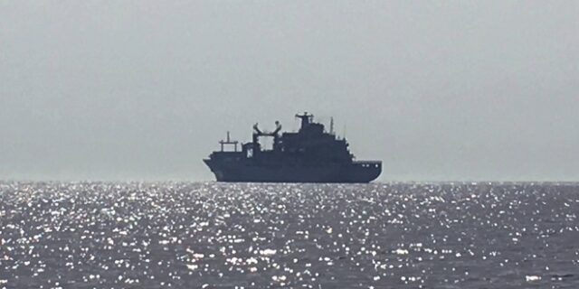 ΣΥΡΙΖΑ: Μπήκε ή όχι τουρκικό σκάφος ανενόχλητο στα 2,5 ναυτικά μίλια από την Κρήτη;