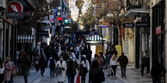 Κορονοϊός: Αργεί η επίτευξη ανοσίας- Το lockdown παραμένει ως η μόνη θεραπεία