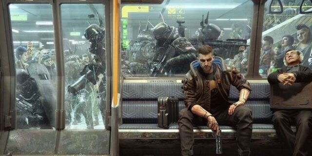 Cyberpunk 2077: Ξεπέρασε τα 13 εκ. πωλήσεις παρά τα προβλήματα