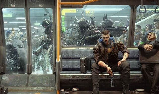 Cyberpunk 2077: Ξεπέρασε τα 13 εκ. πωλήσεις παρά τα προβλήματα