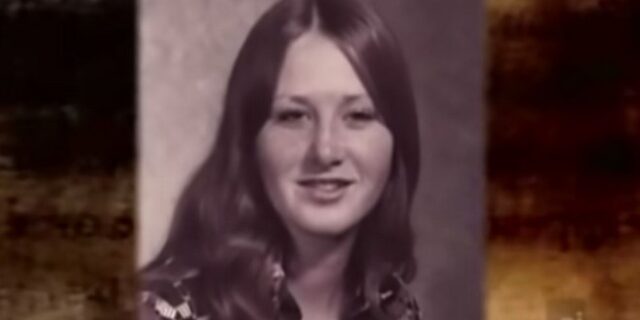 Η περίπτωση “Κωσταλέξι” της Κολίν Σταν – Έμεινε αιχμάλωτη σε ένα φέρετρο για 7 χρόνια