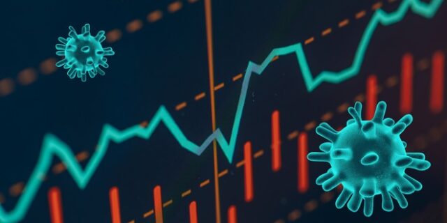 Η μετάλλαξη του κορονοϊού βουλιάζει τα χρηματιστήρια – Πτώση 5% για την Ελλάδα