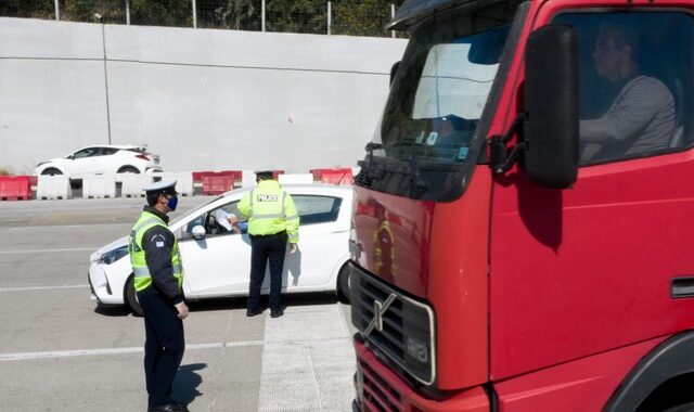 Πρόεδρος Εργατικού Κέντρου Δ. Αττικής: “Η κυβέρνηση θέλει να αντιμετωπίσει το πρόβλημα ή λέει ότι θέλει;”